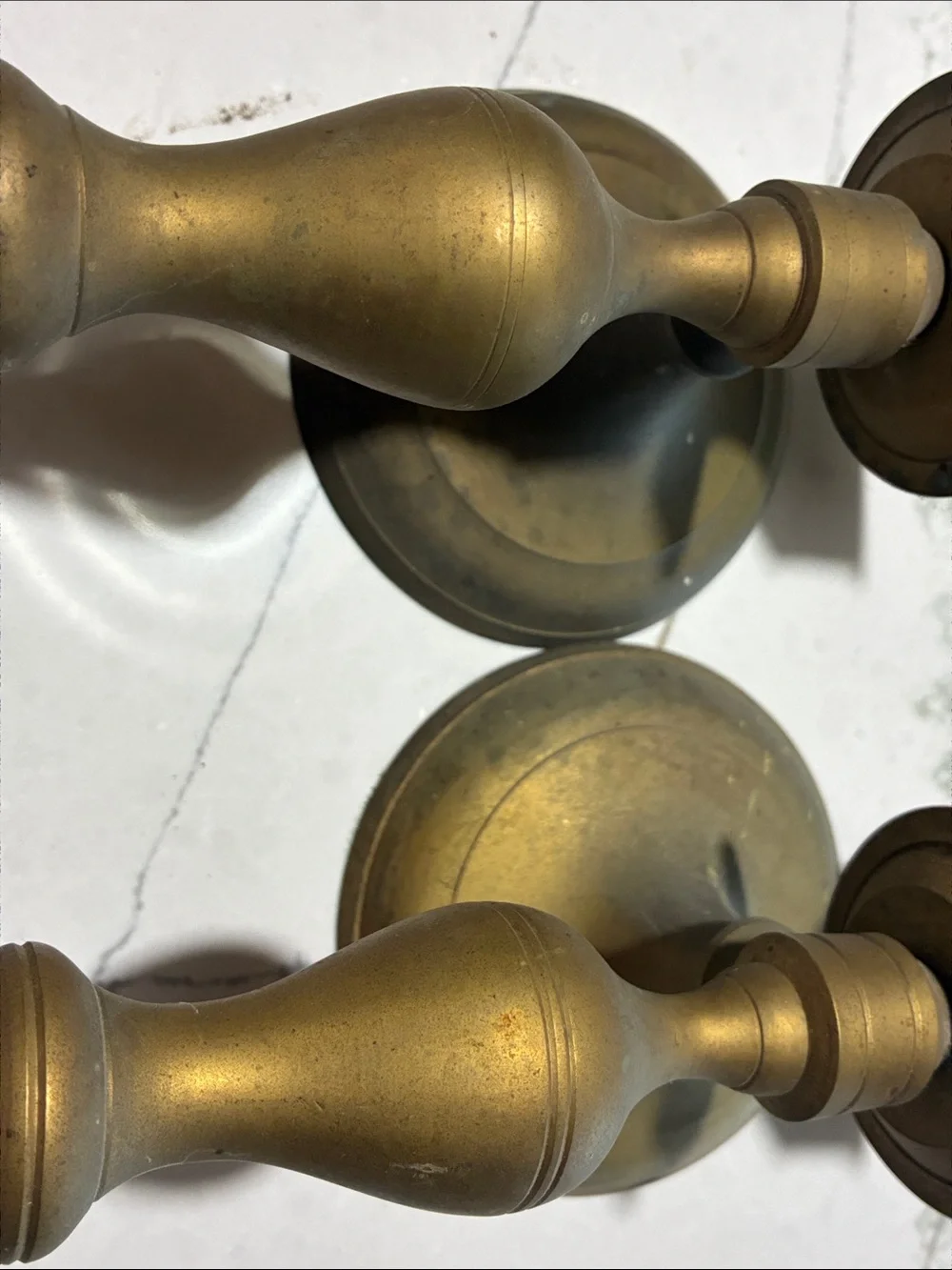 Vintage this solid